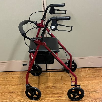 ROLLATOR
