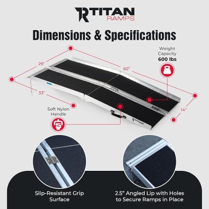 PORTABLE RAMP