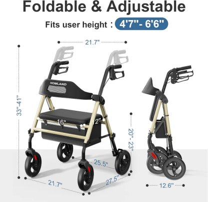 ROLLATOR