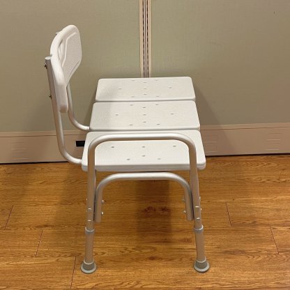 TRANSFER BATH BENCH