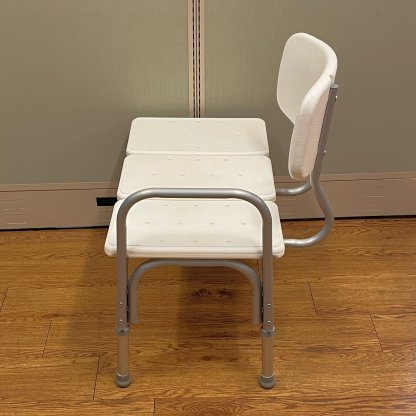 TRANSFER BATH BENCH