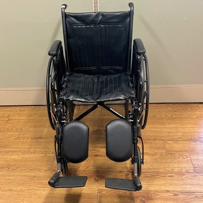 MANUAL WHEELCHAIR