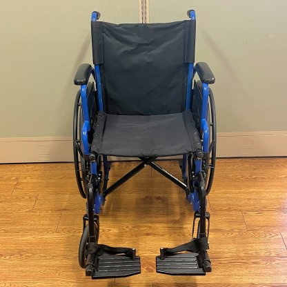 MANUAL WHEELCHAIR