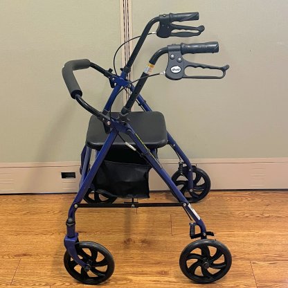 ROLLATOR