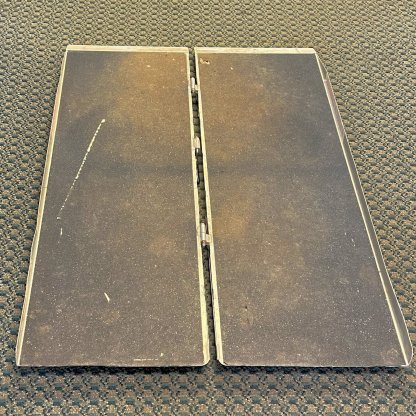 PORTABLE RAMP