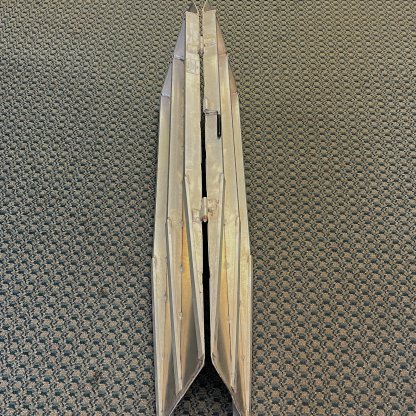 PORTABLE RAMP
