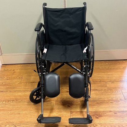 MANUAL WHEELCHAIR