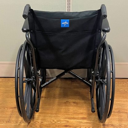 MANUAL WHEELCHAIR