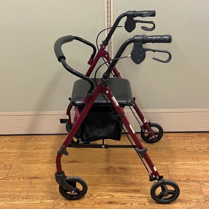 ROLLATOR