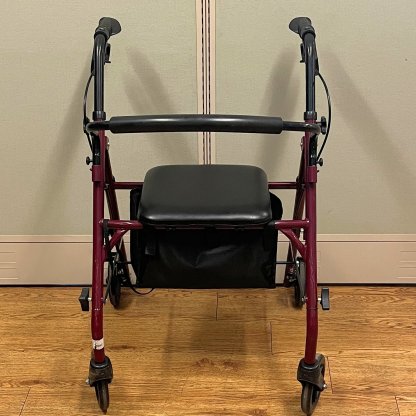 ROLLATOR