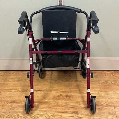 ROLLATOR