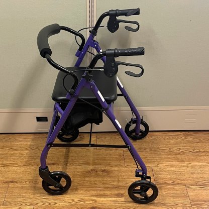 ROLLATOR