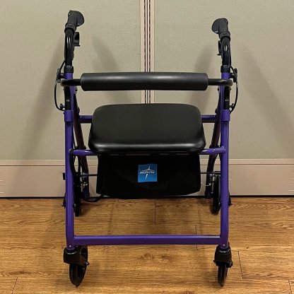 ROLLATOR