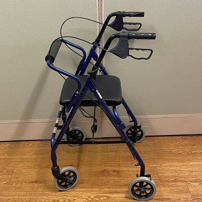 ROLLATOR