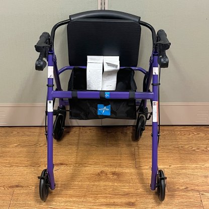 ROLLATOR