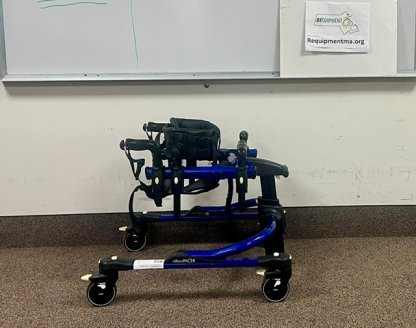 Small Gait Trainer