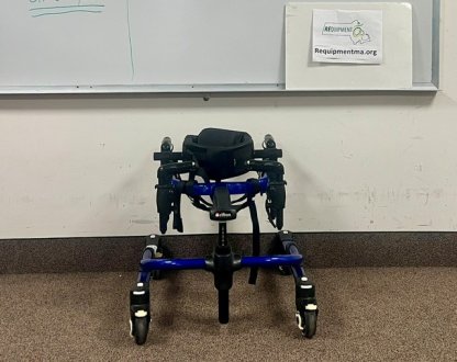 Small Gait Trainer