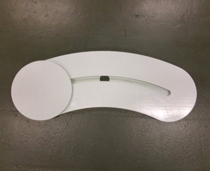 Curved Transfer Board