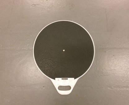 pivot disc