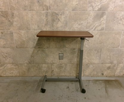 Overbed Table