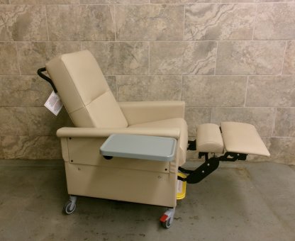 3 Position Recliner