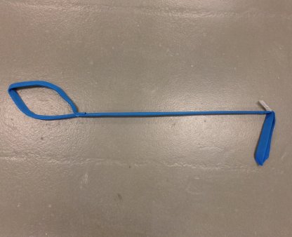 leg lifter