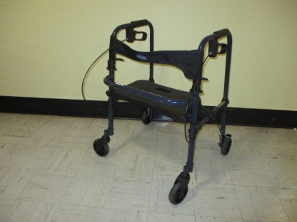 Rollator