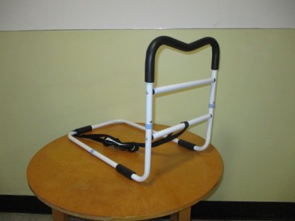 Bed Assist Rail