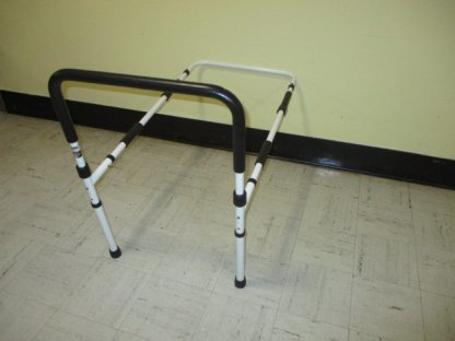 Bed Assist Rail