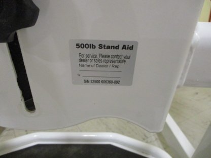 Stand Assist Aid