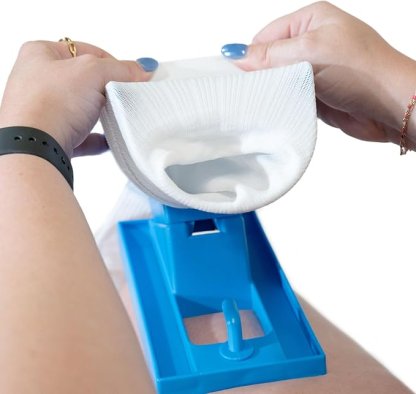 sock aid