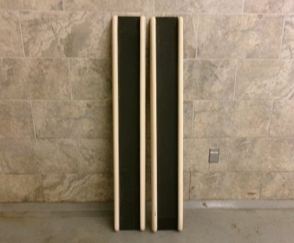 Ramp - 5 Foot