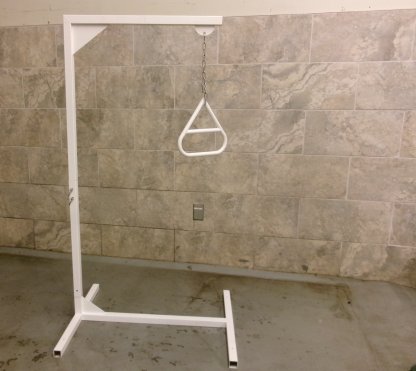 Trapeze with Base