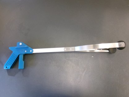 Grabber Reacher Tool