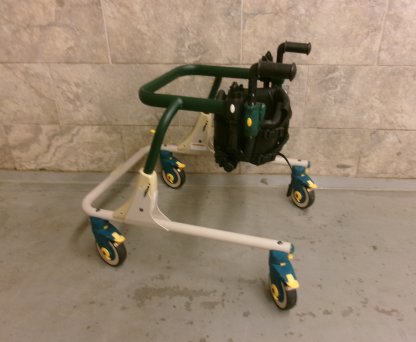 gait trainer