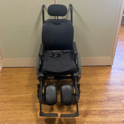 TILT IN SPACE WHEELCHAIR