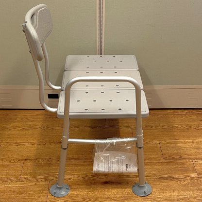 TRANSFER BATH BENCH