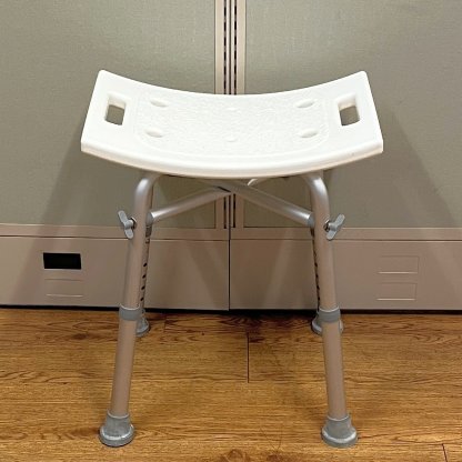 SHOWER CHAIR