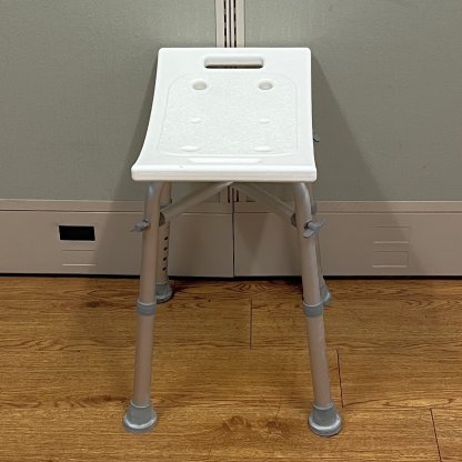 SHOWER CHAIR