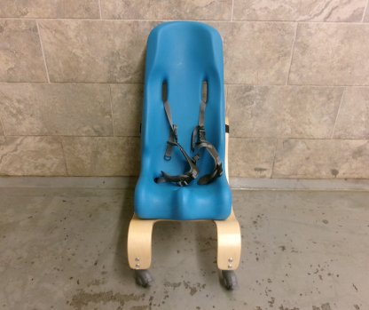 Activity Chair with Mobile Base