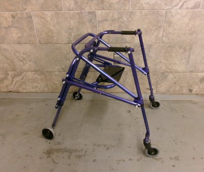 Posterior Walker - Pediatric
