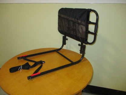 Bed Assist Rail