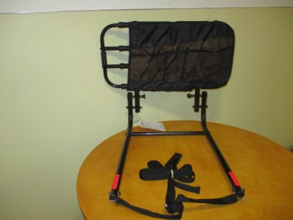 Bed Assist Rail
