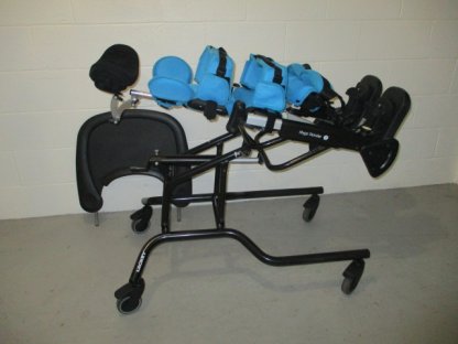 Stander Pediatric 3 in1 