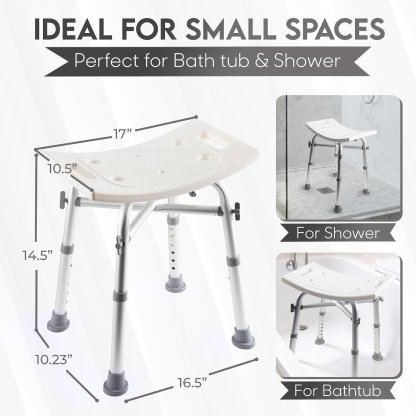 SHOWER CHAIR