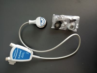 Stethoscope 