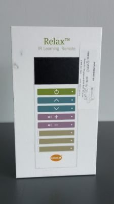IR remote box