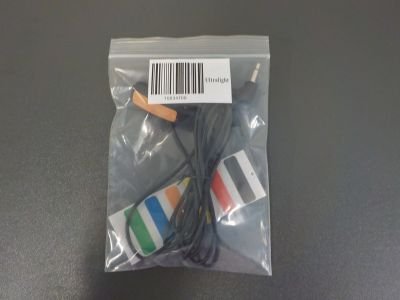 Ultralight HD Switch
