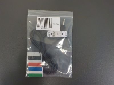Ultralight HD Switch