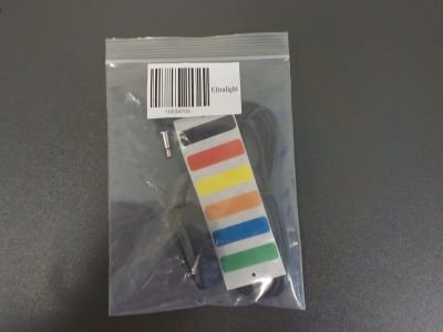 Ultralight HD Switch